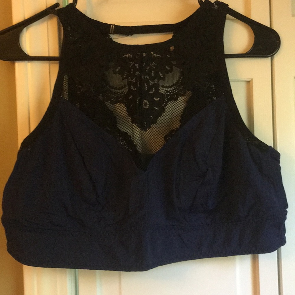 Torrid bralette